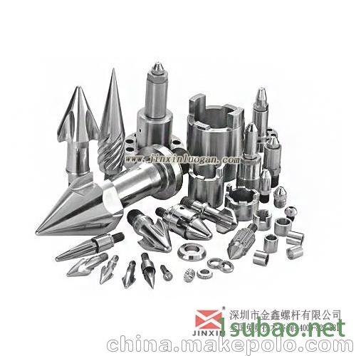 推荐 螺杆翻新,料筒翻新,机筒翻新图3