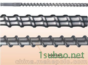 海天注塑机螺杆,海天注塑机料管,海天注塑机机筒图3