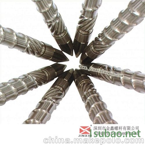 广东吹塑机螺杆,惠州吹塑机螺杆,汕头吹塑机螺杆图3