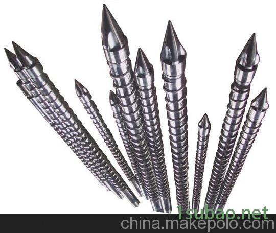 广州注塑机螺杆,东莞注塑机螺杆,深圳注塑机螺杆图4