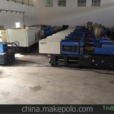 供应海天160TJ二手注塑机