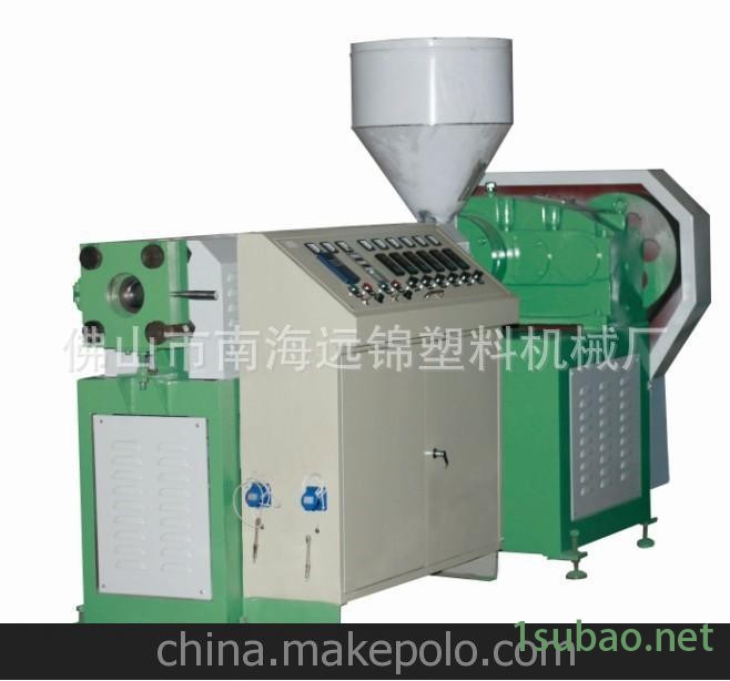 厂家直销单螺杆挤出机 塑料挤出机 挤出机 挤出机生产厂家图3