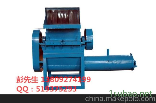 供应厂家直销双螺杆塑料挤出机 双螺杆挤出机生产商图3