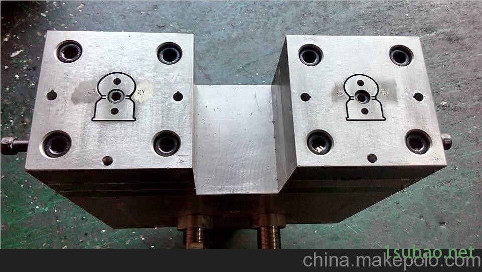 张家港图瑞TRFW-1000 变频调速、真空冷却水槽LED塑料挤出机图3