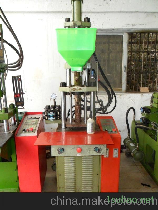 立式注塑机亏本卖掉图2