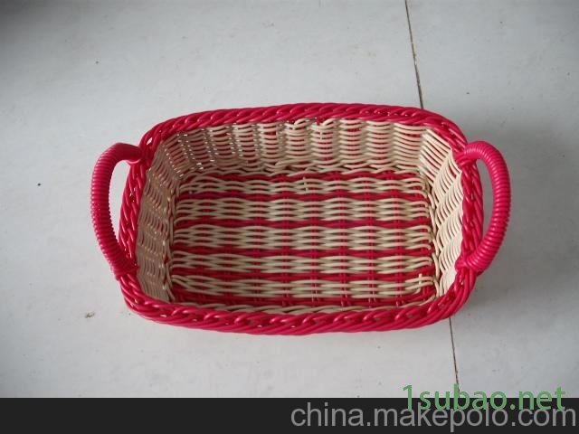 塑料仿藤机、 塑料挤出机图2