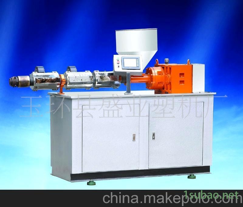 供应塑料挤出机图3