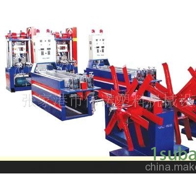 PEX-A塑料挤出机