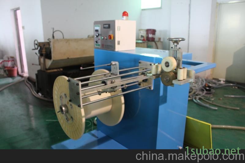 3D耗材生产线设备 塑料挤出机生产线设备