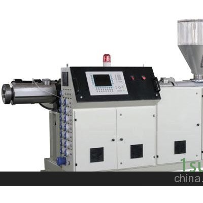 供應塑料擠出機 塑料擠出機價格 河北塑料擠出機 擠出機