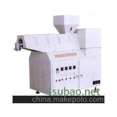 三層共擠全自動塑料擠出機