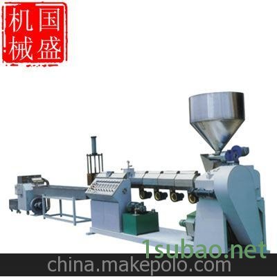 挤出机，塑料挤出机，单螺杆挤出机图2