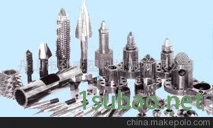 供应塑料挤出机螺杆图3