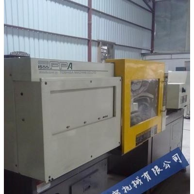 供應東芝供應東芝IS55FP-1.5A注塑機