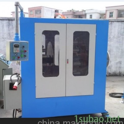 PVC包纱管挤出机 夹纱管生产线 塑料挤出机 网纹管挤出机