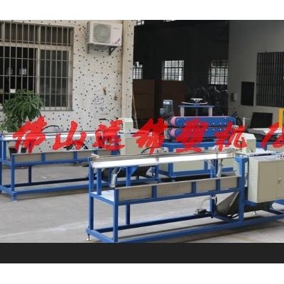 ABS挤出机  ABS型材挤出生产线