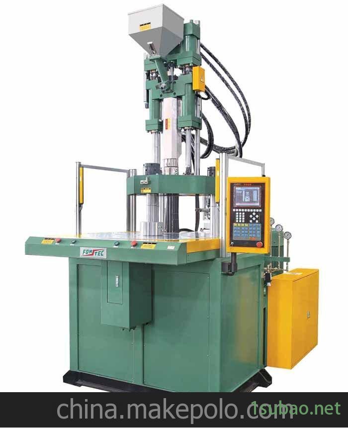 手机外壳包胶注塑机图2