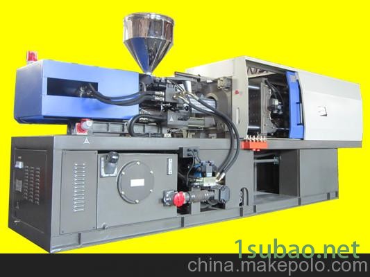 西安PVC注塑机图2