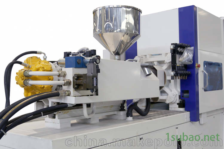 武汉注塑机厂家-卧式注塑机-力劲注塑机图3