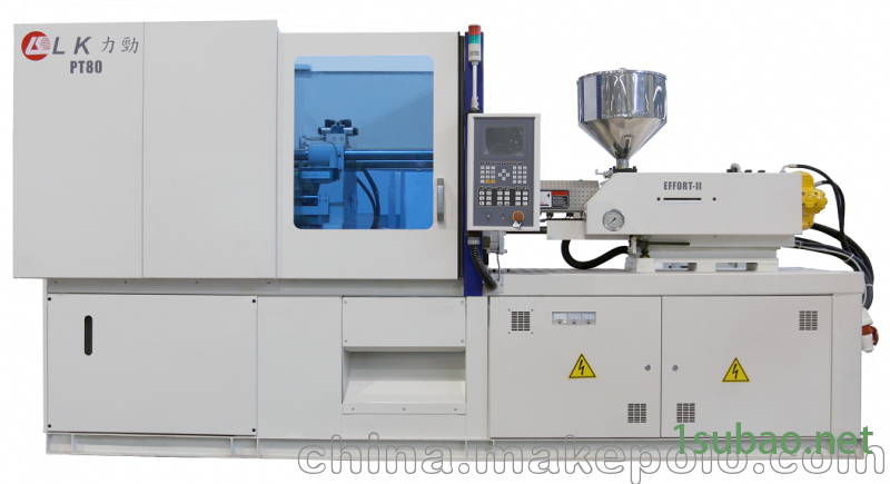 武汉注塑机厂家-卧式注塑机-力劲注塑机图2