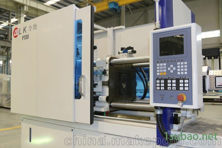 襄阳注塑机 力劲注塑机图3