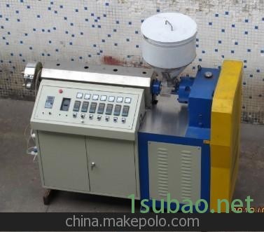 供应塑料挤出机图6