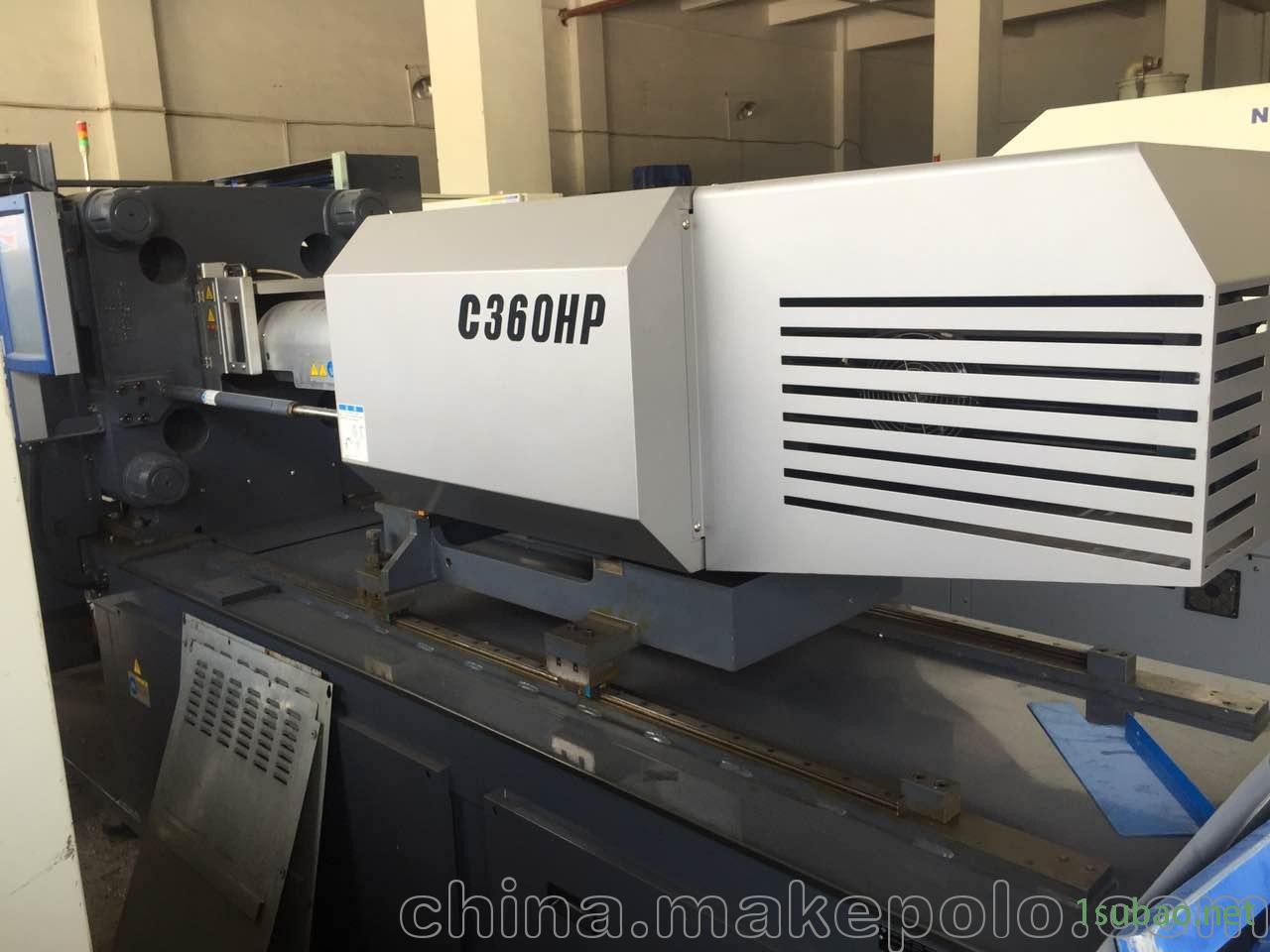 深圳宝安沙井低价转让二手住友注塑机 住友高速机图3