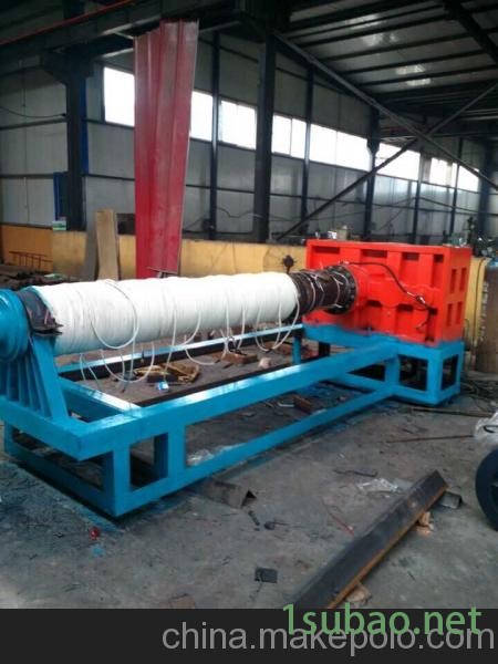 河北东方塑料挤出机,性能更稳定图4