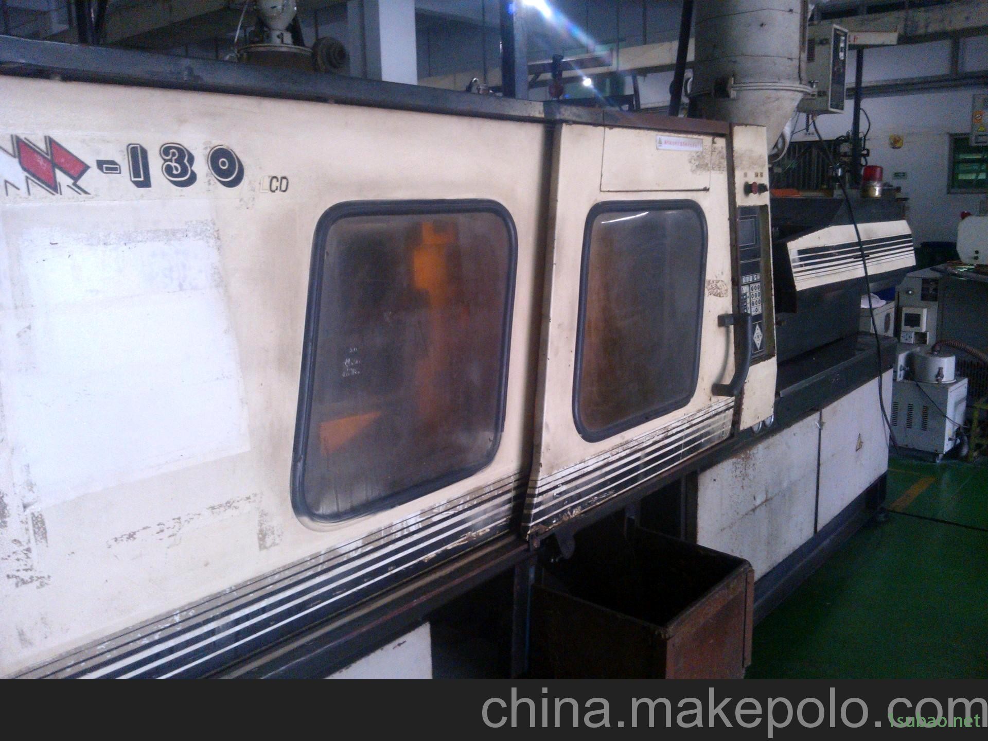 中山注塑机回收图2