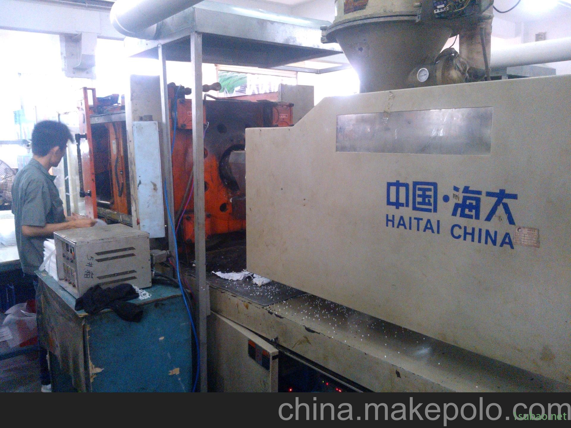 中山注塑机回收图3