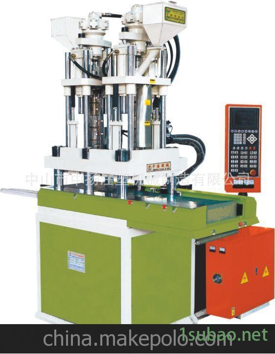 立式注塑机参数、价格图3