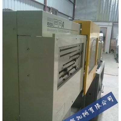 供應東芝供應東芝IS55FPA注塑機