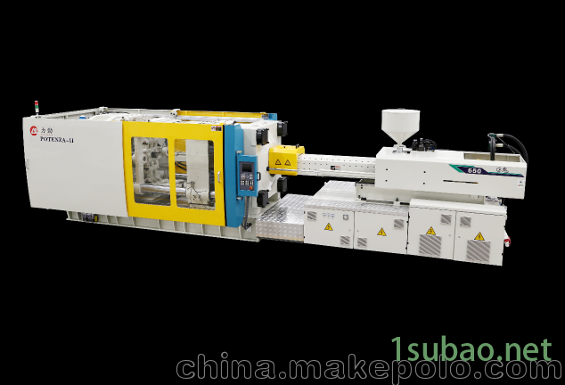 武汉力劲注塑机-注塑机图4