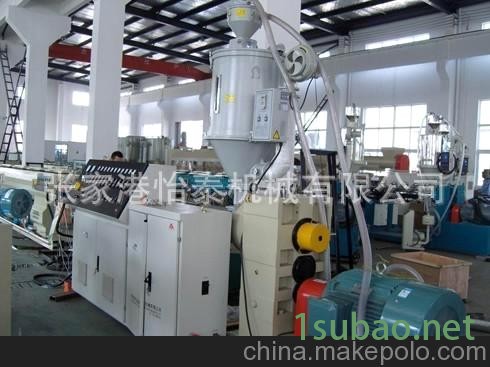 塑料挤出机（厂家直销）图2