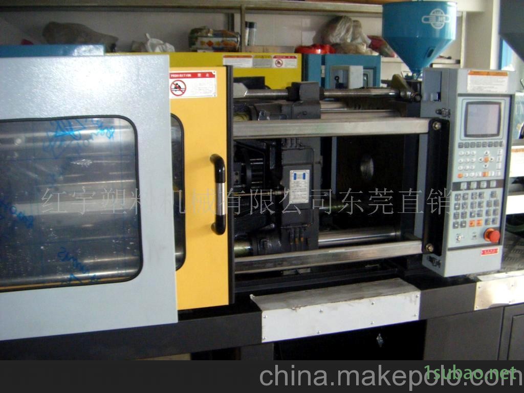 全新注塑机(图)图1