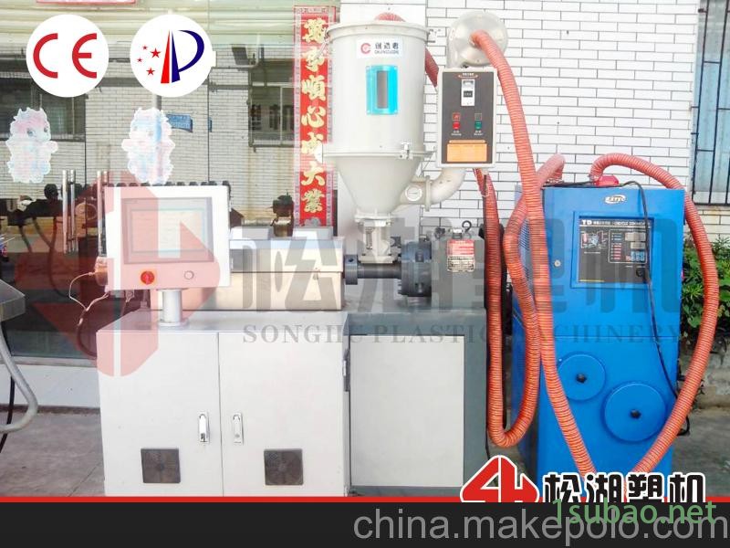 深圳塑料挤出机/塑料挤出主机专业定制图2