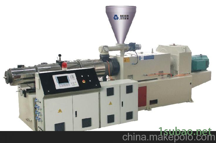 l供应高品质、高质量的塑料挤出机图3