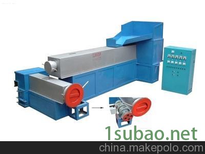 河北东方机械,专业生产塑料挤出机图2