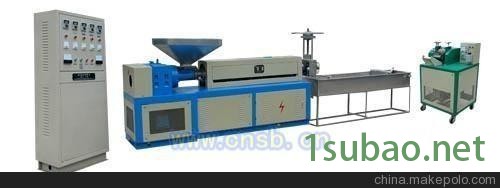 河北东方机械,专业生产塑料挤出机图3