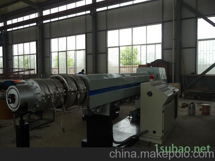 供应JR45--200塑料挤出机图1