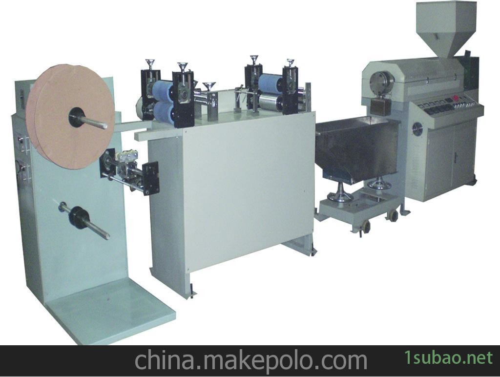 供应JY-45型塑料挤出机图2