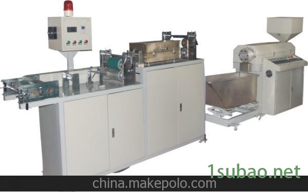 供应JY-45型塑料挤出机图3