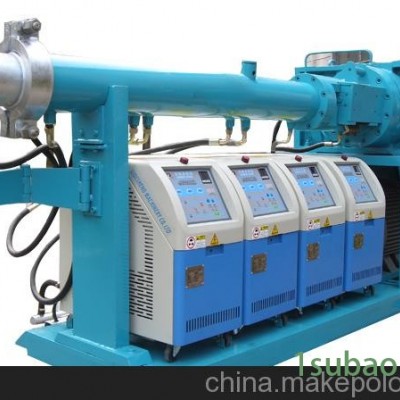 供應泰華齊全塑料擠出機價格