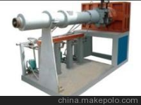 供应泰华齐全塑料挤出机价格图2