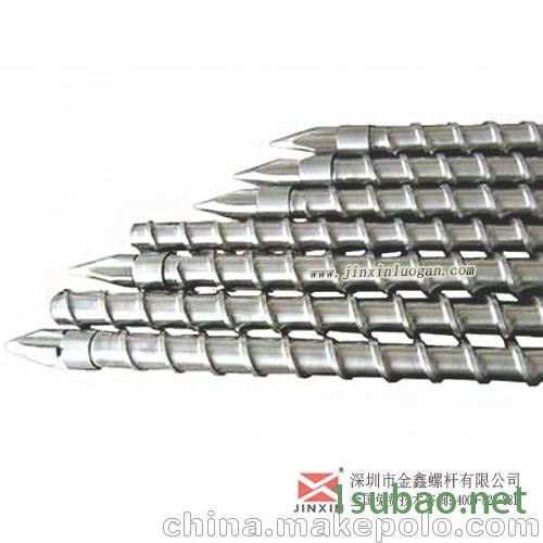 专业生产 挤出机螺杆料筒图4