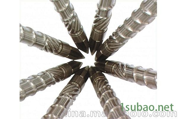 长期出售耳机线专用螺杆螺筒料管图2