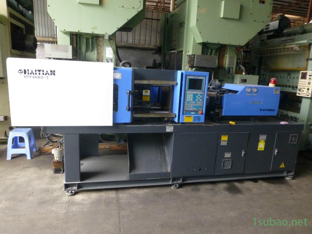 立式注塑机回收  二手立式注塑机图4