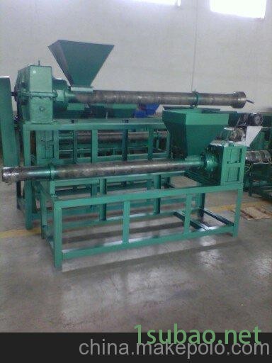 供应塑料挤出机图3