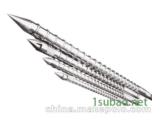 东莞注塑机螺杆定做图3