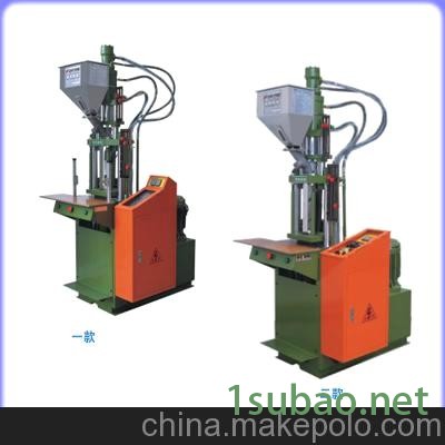 供应全新捷阳立式注塑机图6